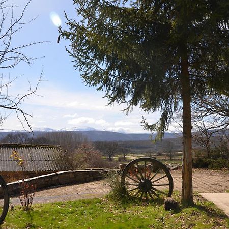 Posada De Gaspar Rabanal del Camino Bilik gambar