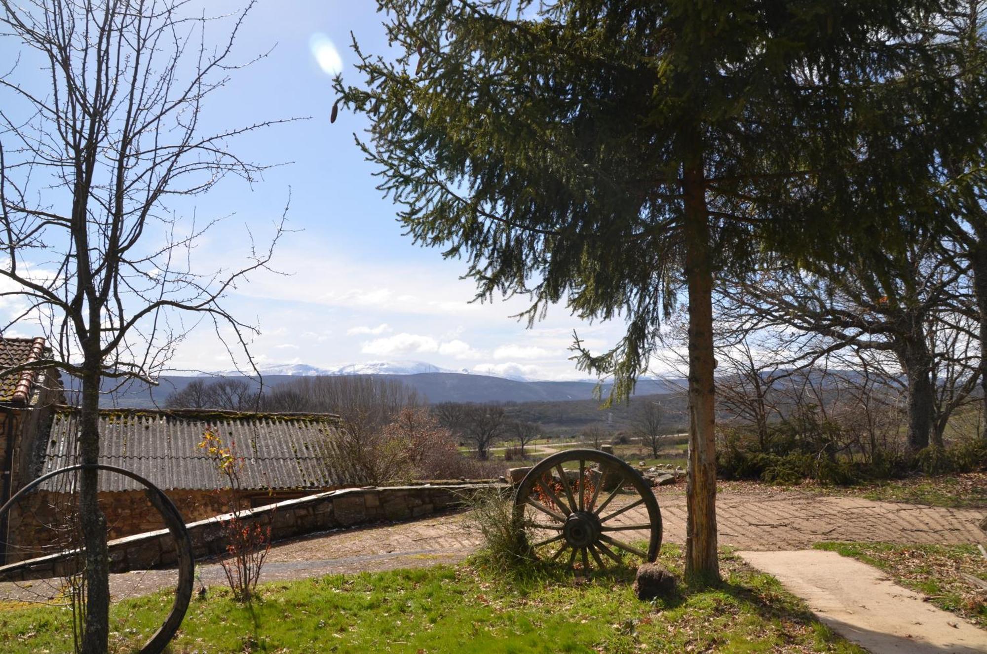 Posada De Gaspar Rabanal del Camino Bilik gambar